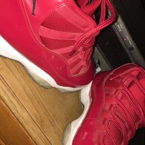 Original Retro 11s-Size 8 Men